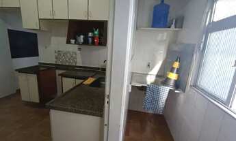 Imagem 3: Embaré 2qtos excelente localização!