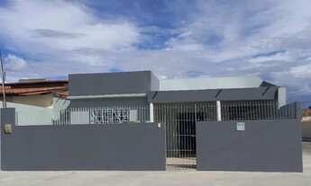 Imagem: Vendo casa em Petrolina-PE