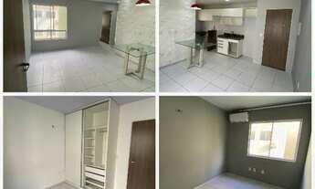 Imagem: Apartamento de 2 quartos no Dirceu