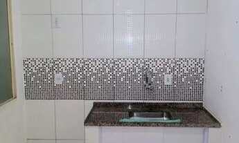 Imagem 4: Casa para venda tem 79 metros quadrados com 2 quartos em Gleba C - Camaçari - BA