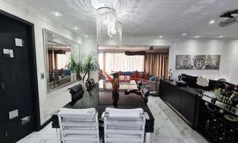 Imagem 6: Edifício Milano Club: Garden de 185m² com 3 suítes e 3 vagas de garagem