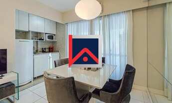 Imagem: Apartamento Locação 1 Dormitórios - 60