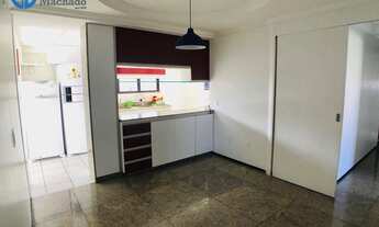 Imagem 6: Apartamento com 3 dormitórios à venda, 240 m² por R$ 1.200.000 - Guararapes - Fortaleza/CE