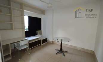 Imagem 7: Aptº 4 Quartos (3 Suítes) na Pituba - 143 m²