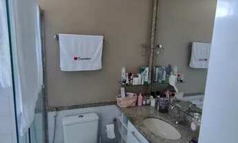 Imagem 5: ALUGO COBERTURA DUPLEX MOBILIADA com 322m2, 4 suítes, PISCIANA PRIVATIVA, ACADEMIA, 3 VAGA