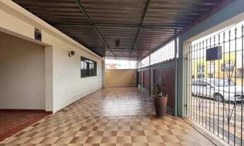 Imagem 2: Casa com 3 quartos sendo 2 suítes a venda Ponte Preta