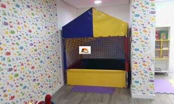 Imagem 7: Apartamento para Locação em Guarujá, Jardim Astúrias, 2 dormitórios, 1 suíte, 2 banheiros