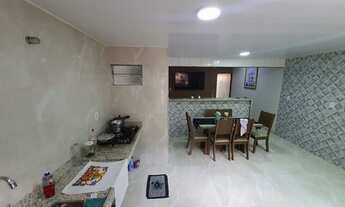 Imagem 7: Vendo linda casa toda no porcelanato próximo a Havam