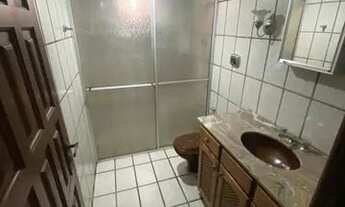 Imagem: Kitinete no bairro Anita Garibaldi