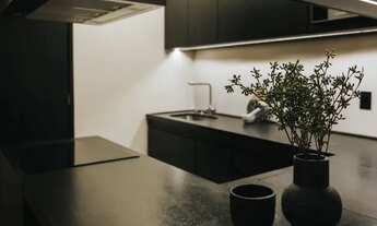 Imagem 3: Vendo apartamento reformado Centro Lourdes