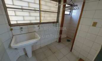 Imagem 5: Apartamento Padrão em São José do Rio Preto