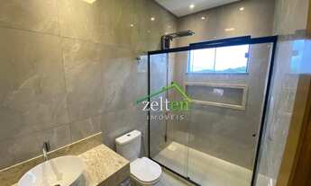 Imagem 6: Casa com 3 dormitórios à venda, 230 m² por R$ 1.250.000,00 - Alphaville - Rio das Ostras/R