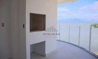 Imagem 6: Apartamento Alto Padrão com 03 Suítes em Coqueiros Florianópolis SC