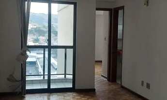 Imagem 4: QUARTO E SALA C/GARAGEM CENTRO