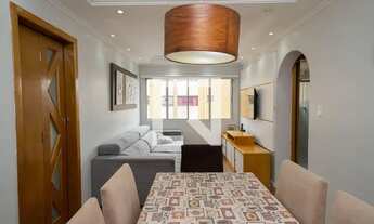 Imagem 6: Apartamento para Aluguel - Vila Lusitânia, 2 Quartos, 74 m2