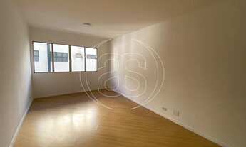 Imagem 2: São Paulo - Apartamento Padrão - Moema Pássaros