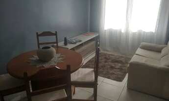 Imagem 6: Apartamento com 1 dormitório para alugar, 50 m² por R$ 1.540,00/mês - Tramandaí - Tramanda