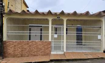 Imagem: Casa com 3 quartos