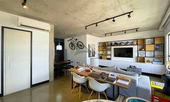 Imagem 2: Apartamento - Cambuí - Campinas