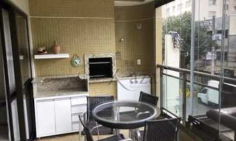 Imagem 3: Apartamento Padrão em São José dos Campos