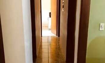 Imagem 4: Casa com edícula à venda - Vila Rezende, Franca/SP