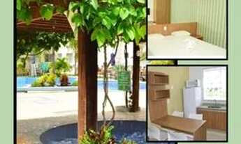 Imagem: Vendo ou troco Cota no Resort Encontro das