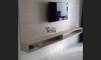 Imagem 6: APARTAMENTO NA PRAIA GRANDE COM 02 DORMITÓRIOS TIPO AP, 438.000,00