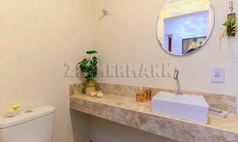 Imagem 5: APARTAMENTO SUPER ENSOLARADO, 3 DORMITÓRIOS NA VILA ROMANA