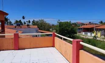 Imagem: Casa na Ilha de Iramaracá