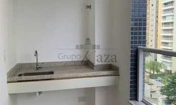 Imagem 3: Apartamento Padrão em São José dos Campos