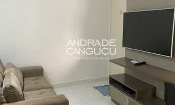 Imagem 2: LINDO FLAT MOBILIADO COM 2 QUARTOS NO JARDIM GOIÁS!