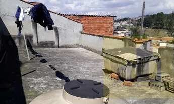 Imagem 7: São Paulo - Casa Padrão - Vila Caiúba