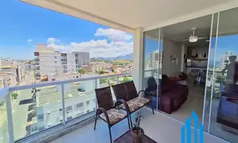 Imagem: Apartamento para venda possui 85 metros