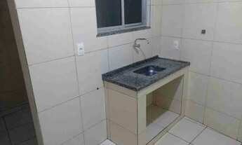 Imagem 3: Alugo apto tipo casa de 1 quarto no rio comprido sem condomínio