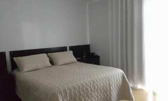 Imagem 7: VSC- Apartamento com dois quartos na Paralela