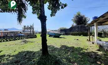 Imagem 7: Terreno 1.860 m2 - Porto Cubatão - Cananéia / SP