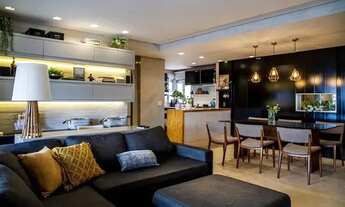 Imagem 7: Apartamento Venda Brooklin 120 m² 3 Dormitórios