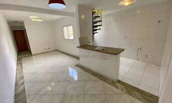 Imagem 3: Cobertura Santo André Cobertura a Venda Cobertura para Locação