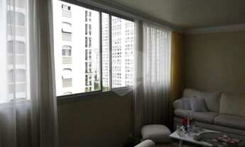 Imagem 7: São Paulo - Apartamento Padrão - BELA VISTA
