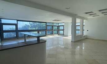 Imagem 5: FRONTAL MAR, 3 SUÍTES, 220 M², BARRA DA TIJUCA