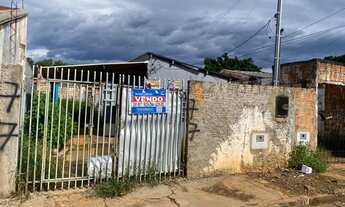 Imagem 3: OPORTUNIDADE CASA SIMPLES SO 135 MIL Coophatrabalho - Campo Grande - MS