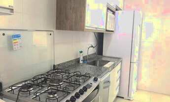 Imagem 7: Apartamento com 2 dormitórios à venda, 71 m² por R$ 640.000,00 - Praia das Pitangueiras