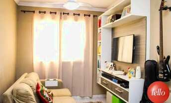 Imagem 1: São Paulo - Apartamento Padrão - Vila Prudente