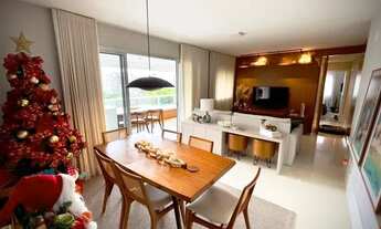 Imagem 2: Venda Apartamento 2 Dormitórios - 105 m² Brooklin