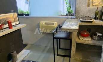 Imagem 6: Botafogo Apartamento com 1 dormitório