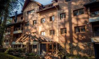 Imagem 3: Apartamento no bairro Planalto em Gramado!