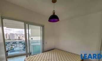 Imagem 3: APARTAMENTO - PINHEIROS - SP