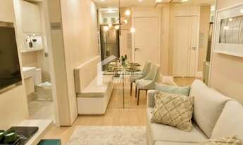 Imagem: Apartamento para venda com 60 metros quadrados