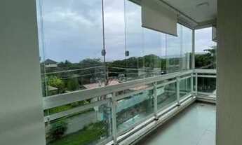 Imagem 3: Entrada /Itacoatiara 2Qts