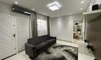 Imagem 6: Casa na Guilhermina